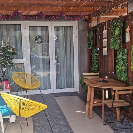 Casa Carin Villa Pozo Izquierdo Dış mekan fotoğraf