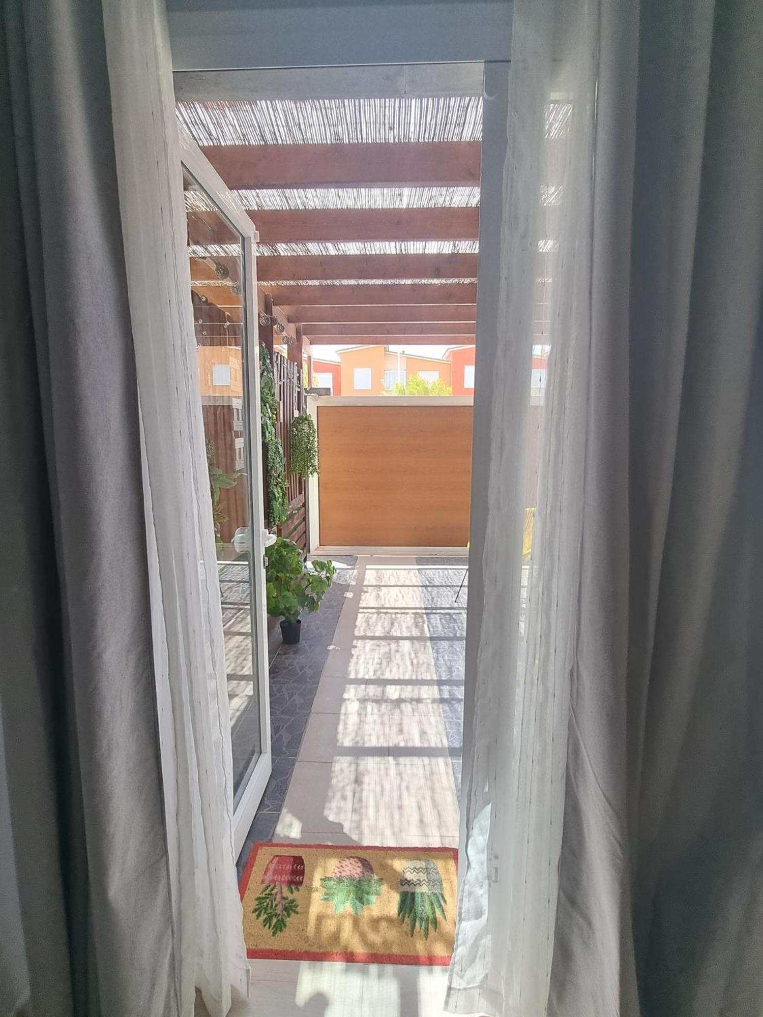 Casa Carin Villa Pozo Izquierdo Dış mekan fotoğraf