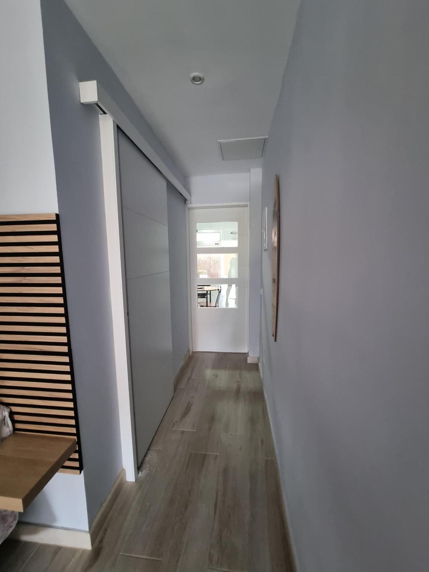 Casa Carin Villa Pozo Izquierdo Dış mekan fotoğraf