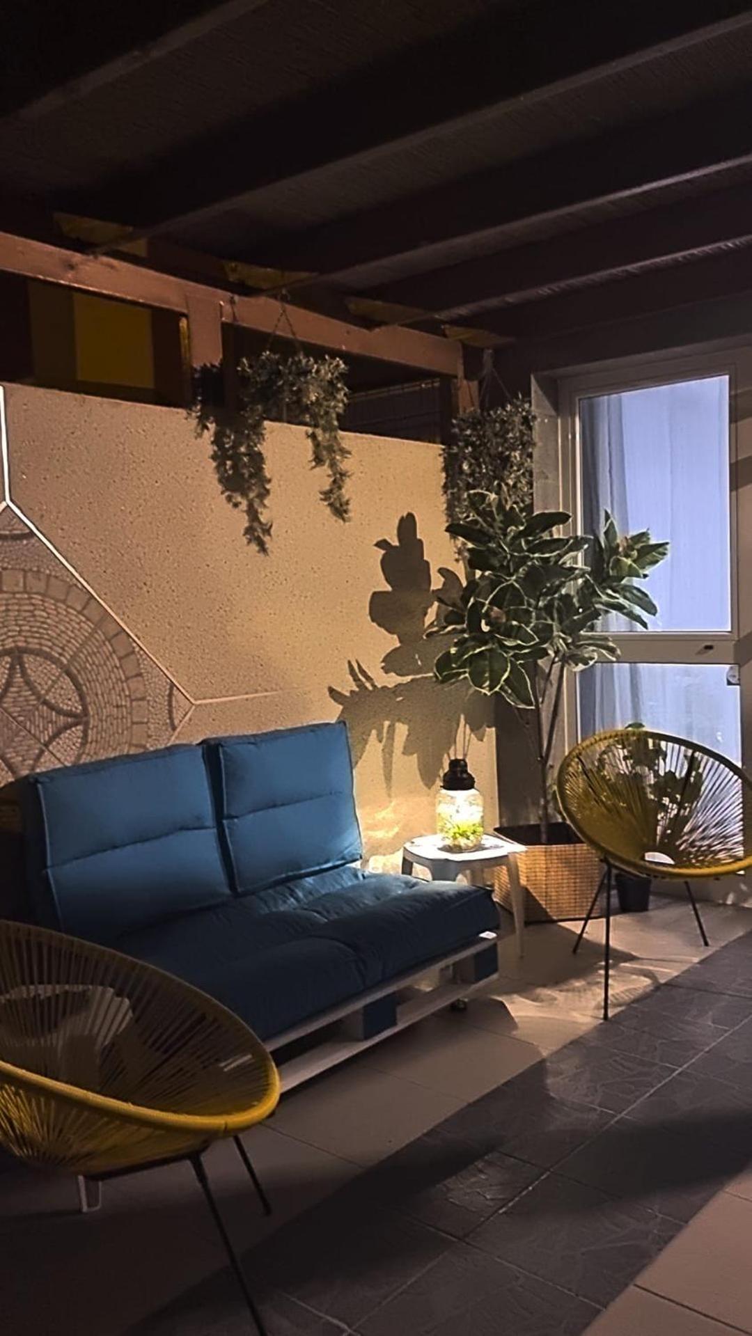 Casa Carin Villa Pozo Izquierdo Dış mekan fotoğraf